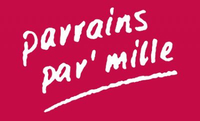 Parrains Par Mille, membre fondateur du collectif Tous Parrains !