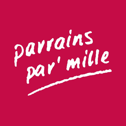 Parrains Par Mille, membre fondateur du collectif Tous Parrains !