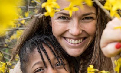 Étude de notoriété et d’attractivité du parrainage d’enfants